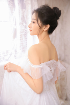 女儿的朋友
